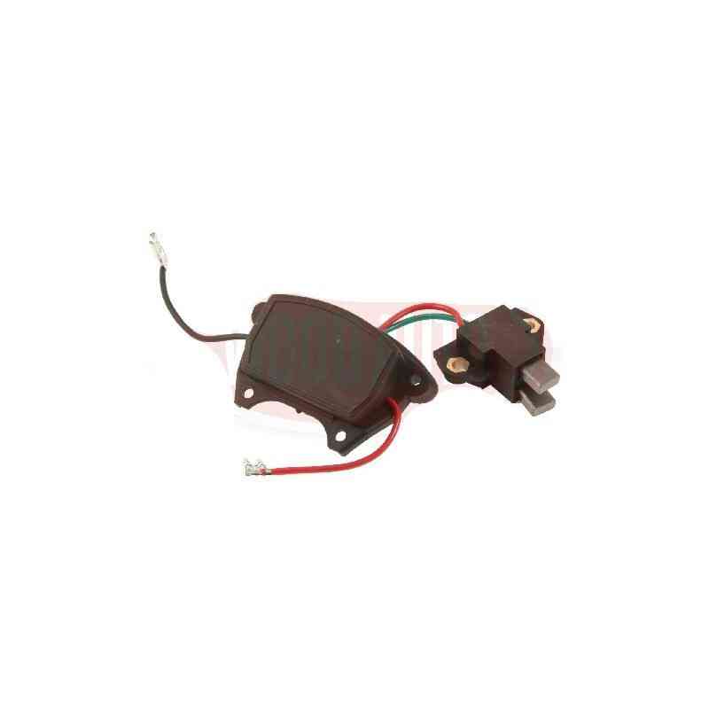 Regulator replaces LUCAS 21225372 VALEO 2318063 Regulator replaces LUCAS 21225372 VALEO 2318063