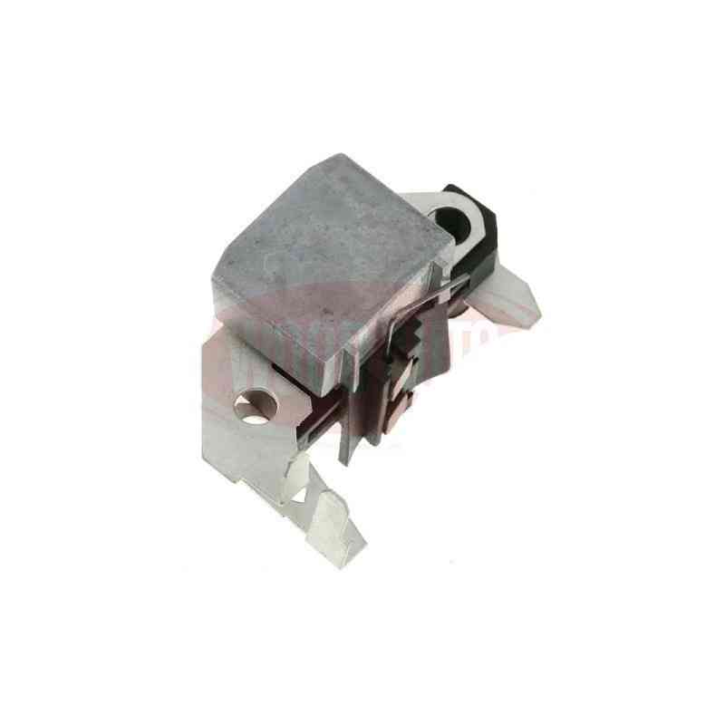 Regulador substitui BOSCH 0986192016 DELCO/FORD E27Z10316A FIAT/MARELLI 940038076 Regulador substitui BOSCH 0986192016 DELCO/FORD E27Z10316A FIAT/MARELLI 940038076