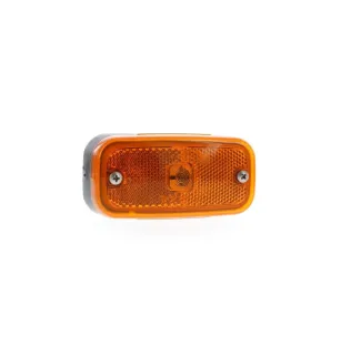 FE94 - Bombillas luz de balizamiento lateral 12/24V ámbar vignal 194010