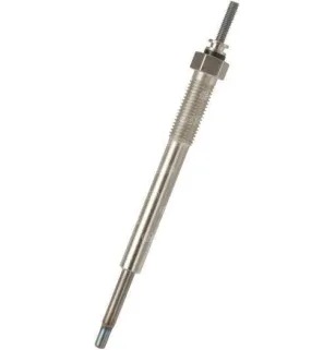 Vela incandescente 12 V, Beru 0100226522, Kia 36710-2A100