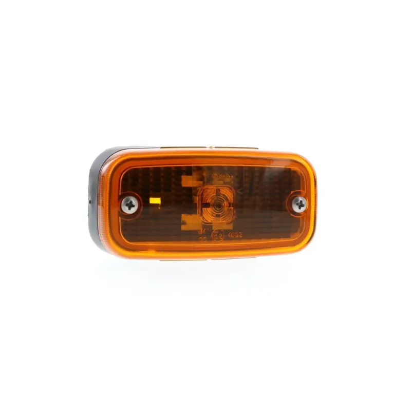 FE94 - Side marker light Bulbs 12/24V amber vignal 194070