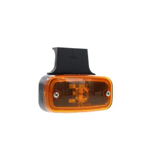 FE94 - Side marker light Bulbs 12/24V amber vignal 194090