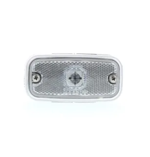 FE94 - Luz de posición delantera Bombillas 12/24V cristal vignal 194130