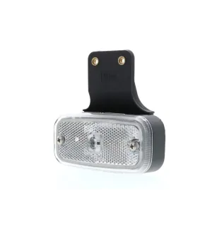 FE94 - Luz de posición delantera Bombillas 12/24V cristal vignal 194140