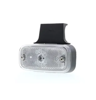 FE94 - Luz de posición delantera Bombillas 12/24V cristal vignal 194150