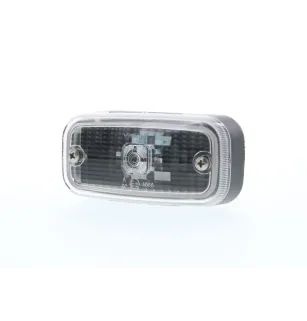 FE94 - Luz de posición delantera Bombillas 12/24V cristal vignal 194190