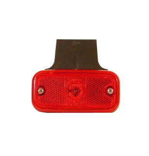 FE94 - Luce di posizione posteriore Lampadine 12/24V rosso vignal 194270