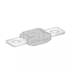 Fusible MEGA
