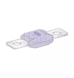 MEGA FUSÍVEL 400 A x10