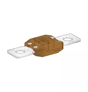 MEGA-SICHERUNG 500 A x10