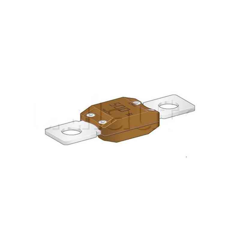 FUSIBLE MEGA 500 A x10 FUSIBLE MEGA 500 A x10