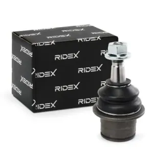 Rotule de suspension pour NISSAN- 40014AL550, 40014AL55J, 40015AL550, 40015AL55J, 555011BA0A 555021BA0A