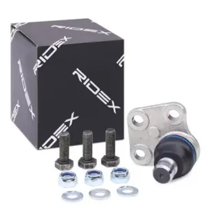 Rotule de suspension pour DACIA, MERCEDES-BENZ, RENAULT- 820058657 partof820058657