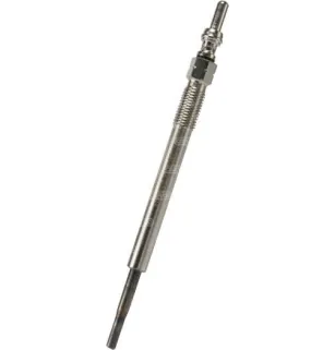 Glühkerze 12 V, Beru 0100276012, Bosch 0250204002