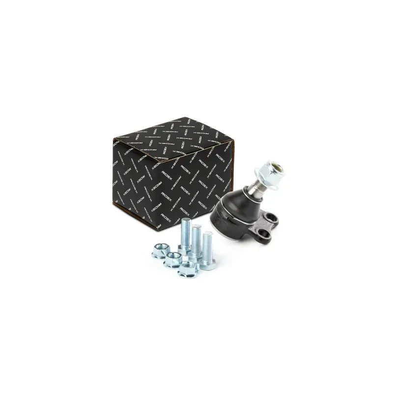 Rotule de suspension pour NISSAN, OPEL, RENAULT, VAUXHALL- 93451986, 9386599 93868600