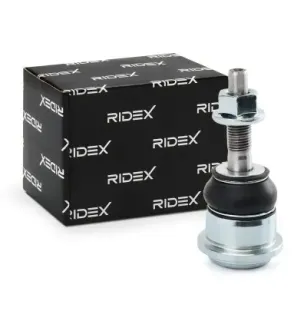 Rotule de suspension pour SAAB- 12793813
