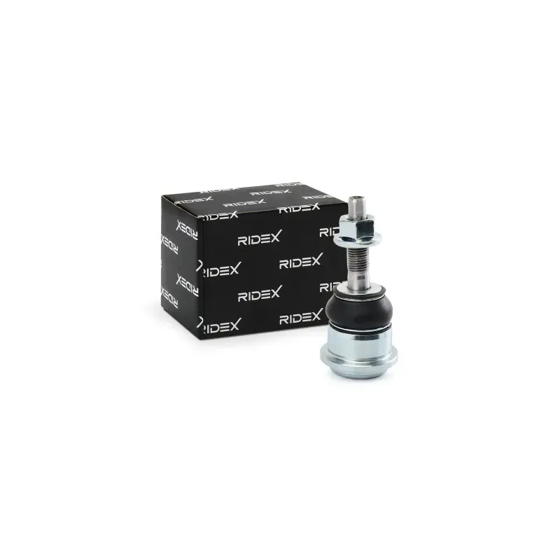 Rotule de suspension pour SAAB- 12793813