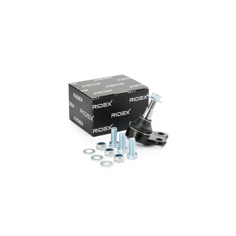 Rotule de suspension pour MERCEDES-BENZ, RENAULT- 545042738R*, 545047275R*, 545049671R*, 545050303R*, 545054269R*