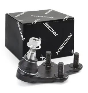Rotule de suspension pour CITROËN, OPEL, PEUGEOT, VAUXHALL- 1682729480, 3637430 9803434080