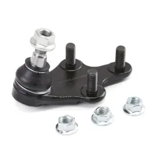 Rotule de suspension pour CITROËN, OPEL, PEUGEOT, VAUXHALL- 1682729480, 3637430 9803434080