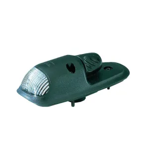 FE95 - Luce di posizione anteriore 12/24V lampadine in cristallo Heuliez, Irisbus, Renault Trucks, Volvo Trucks