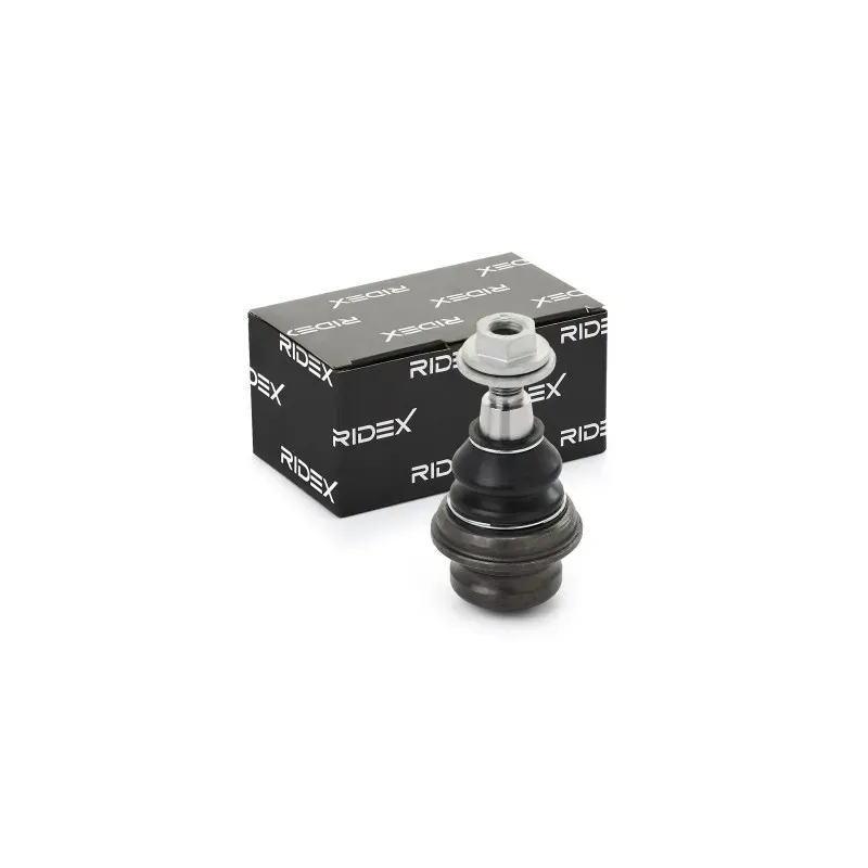Rotule de suspension pour AUDI, SEAT, SKODA, VW- 4H0407689 4H0407689A