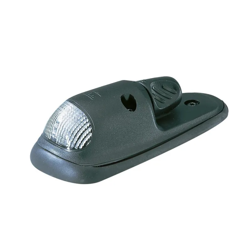 FE95 - Luce di posizione anteriore 12/24V lampadine in cristallo Heuliez, Irisbus, Renault Trucks, Volvo Trucks