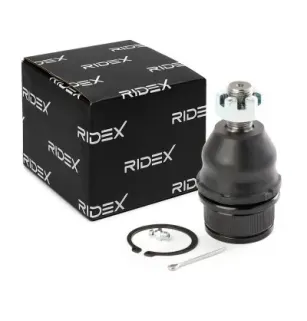 Rotule de suspension pour FORD, LINCOLN, MAZDA, MERCURY- F57Z3050BB, F57Z3395BB, F5TZ3078A, 2L3Z3050AA