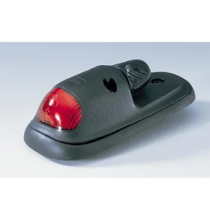 FE95 - Rear position light Bulbs 12/24V red Heuliez, Irisbus vignal 195060