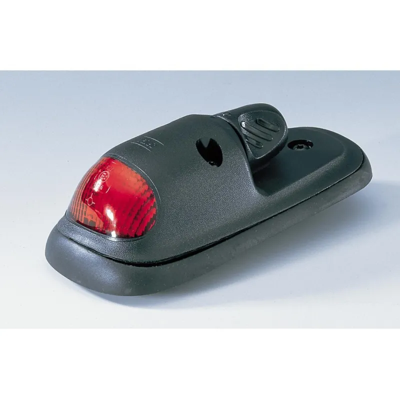 FE95 - Rear position light Bulbs 12/24V red Heuliez, Irisbus vignal 195060
