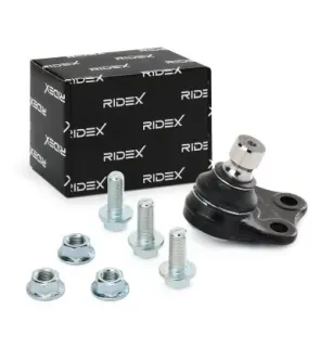 Rotule de suspension pour RENAULT- 545045297R 545057449R