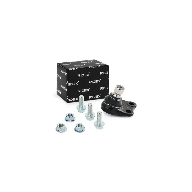 Rotule de suspension pour RENAULT- 545045297R 545057449R