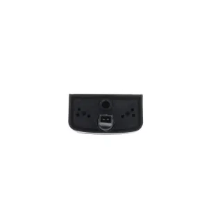 EPP98 - Luz de matrícula EPP98 con conector JPT 2V vignal 196010