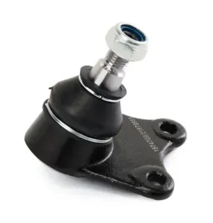 Rotule de suspension pour AUDI, SEAT, SKODA, VAG, VW- 5Z0407365B, 6Q0407365A, 6Q0407365M 8Z0407365A