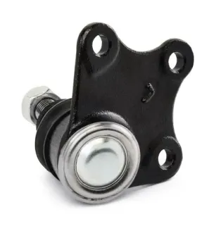Rotule de suspension pour AUDI, SEAT, SKODA, VAG, VW- 5Z0407365B, 6Q0407365A, 6Q0407365M 8Z0407365A