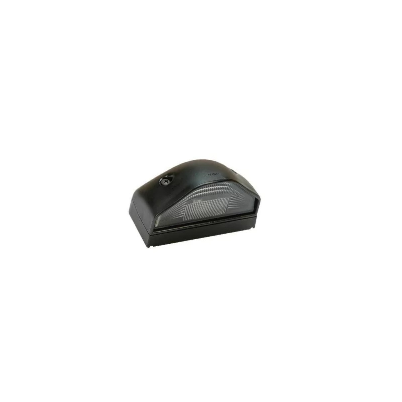 EPP96 - EPP96 license plate light with Vignal cable gland 196020 EPP96 - EPP96 license plate light with Vignal cable gland 196020