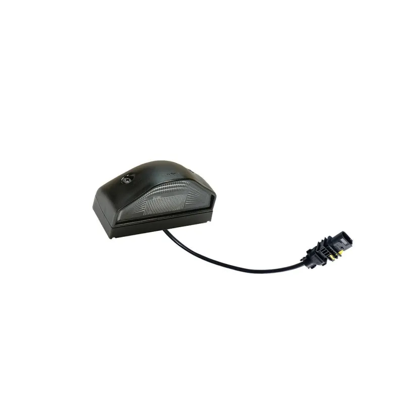 EPP96 - EPP96-Kennzeichenleuchte, HDSCS-Kabel 500 mm Vignal 196170