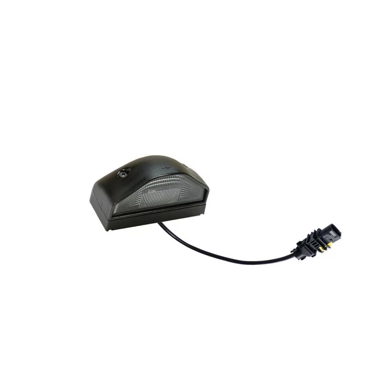 EPP96 - EPP96-Kennzeichenleuchte, HDSCS-Kabel 500 mm Vignal 196170 EPP96 - EPP96-Kennzeichenleuchte, HDSCS-Kabel 500 mm Vignal 196170
