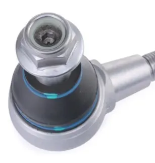 Rotule de suspension pour CHRYSLER, FIAT / LANCIA, MERCEDES-BENZ OSCA- 04287