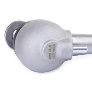 Rotule de suspension pour CHRYSLER, FIAT / LANCIA, MERCEDES-BENZ OSCA- 04287