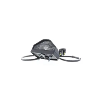 EPP96 - Luz de matrícula EPP96, cable HDSCS 500 mm vignal 196170
