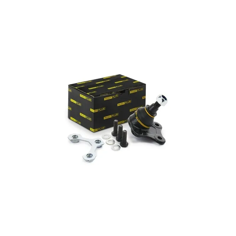 Rotule de suspension pour AUDI, SEAT, SKODA, VW VW (SVW)- 1JD407366