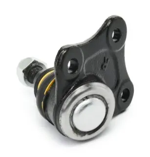 Rotule de suspension pour AUDI, SEAT, SKODA, VW VW (SVW)- 1JD407366