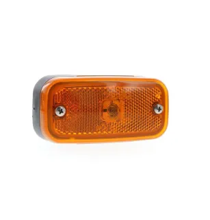 FE98 - Lampadine luci side-marker 12/24V vignal ambra 198010
