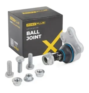 Rotule de suspension pour DACIA, NISSAN, OPEL, RENAULT, VAUXHALL- 91166461, 91166462, 4419075, 93196923 95516404