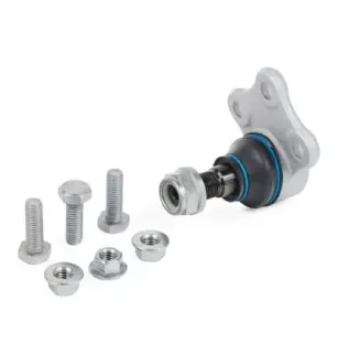 Rotule de suspension pour DACIA, NISSAN, OPEL, RENAULT, VAUXHALL- 91166461, 91166462, 4419075, 93196923 95516404