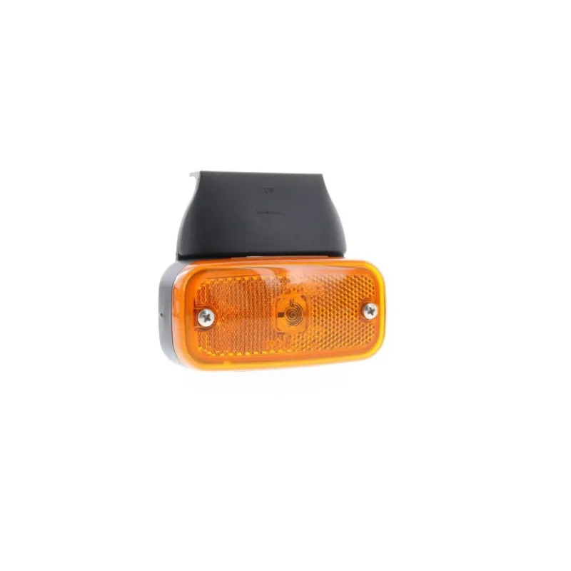 FE98 - Side marker light Bulbs 12/24V amber vignal 198030 FE98 - Side marker light Bulbs 12/24V amber vignal 198030
