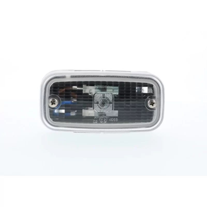 FE98 - Front position light Bulbs 12/24V crystal vignal 198040 FE98 - Front position light Bulbs 12/24V crystal vignal 198040