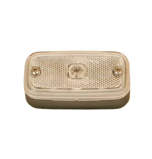 FE98 - Lâmpadas de posição frontal 12/24V cristal vignal 198050