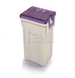 Type j timed cartridges